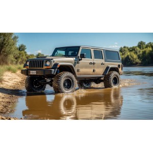 HANKOOK DYNAPRO HT RH12. Обзор комфортных шин для асфальтовых дорог и лёгкого бездорожья HANKOOK DYNAPRO HT RH12. Обзор комфортных шин для асфальтовых дорог и лёгкого бездорожья